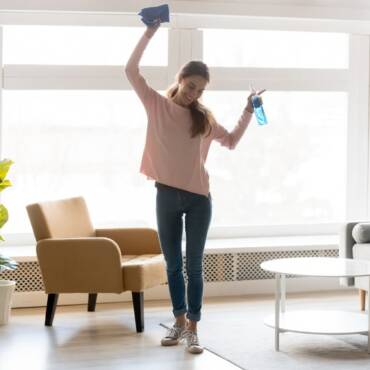 3 Ways An Air Cleaner Can Improve Your Dallas, GA, Home | Kitchener ON