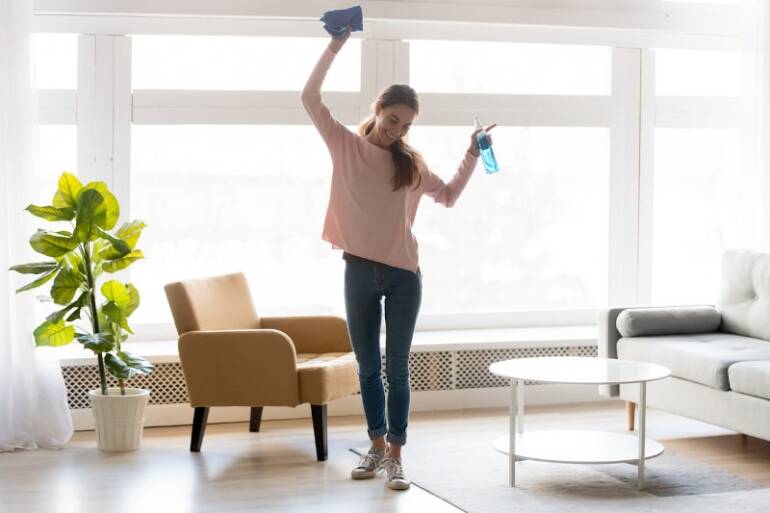 3 Ways An Air Cleaner Can Improve Your Dallas, GA, Home | Kitchener ON