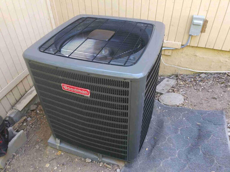 Condenser Installation Agoura Hills, CA | Kitchener ON