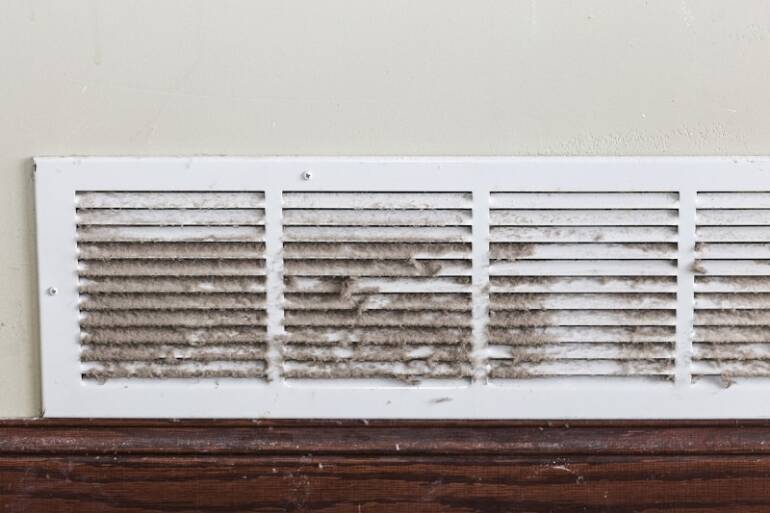 3 Signs You Need Duct Cleaning in Cullman, AL | Kitchener ON