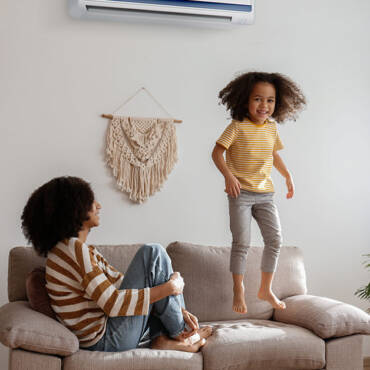 Is Mold in Your Air Conditioner Dangerous? | Kitchener ON