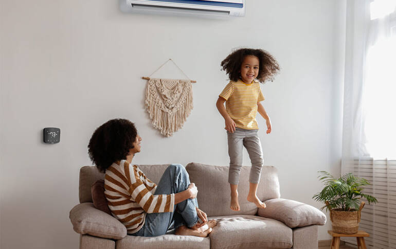 Is Mold in Your Air Conditioner Dangerous? | Kitchener ON