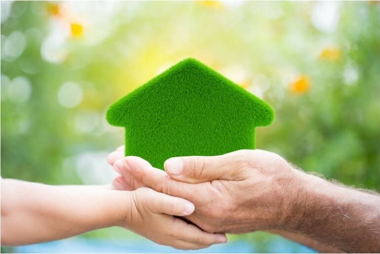 Ways to Go Green | HVAC Blog | Kitchener ON