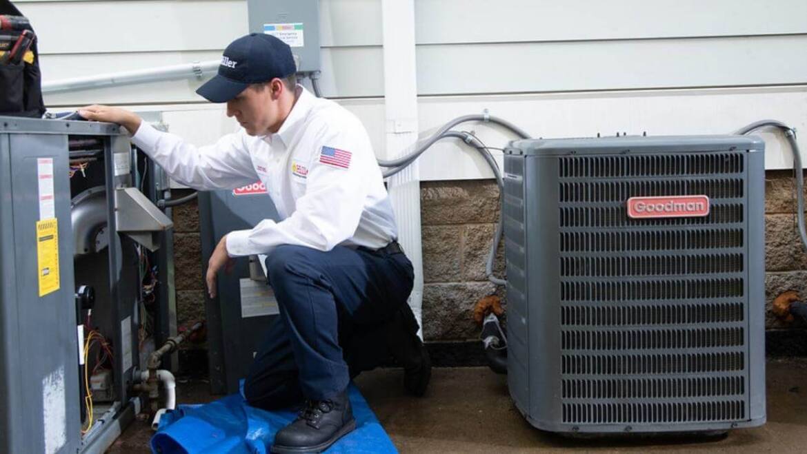 Common AC Problems and How to Fix Them | Kitchener ON