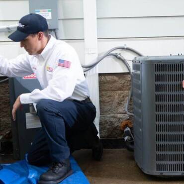 Common AC Problems and How to Fix Them | Kitchener ON