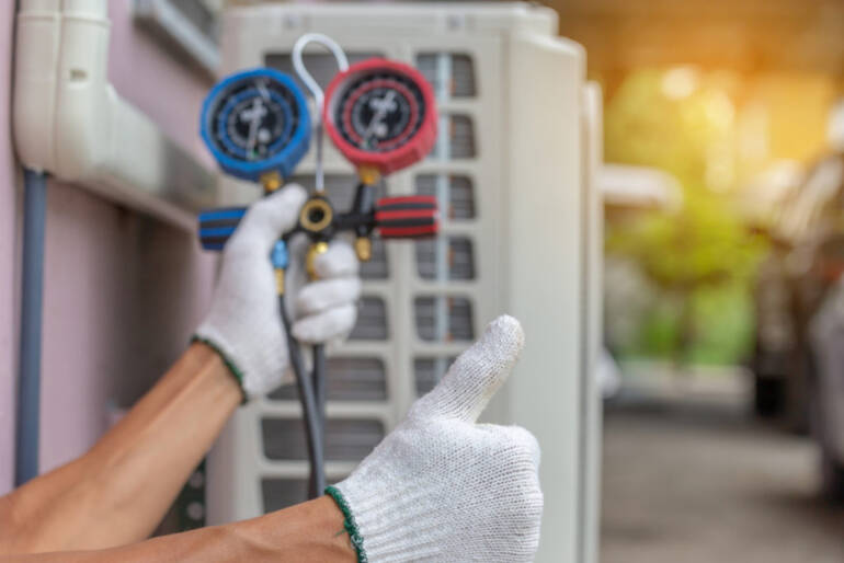 5 Reasons You Need Regular AC Maintenance | Kitchener ON