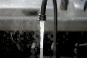 Why is Hot Water Coming Out of the Cold Tap? | Kitchener ON