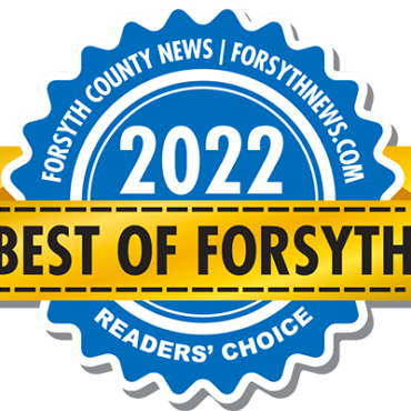 Our Neighbors Have Spoken – “Best of Forsyth” Goes to Kennon Heating & Air! | Kitchener ON