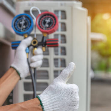 The Importance of AC Maintenance | Cooling Services | Kitchener ON