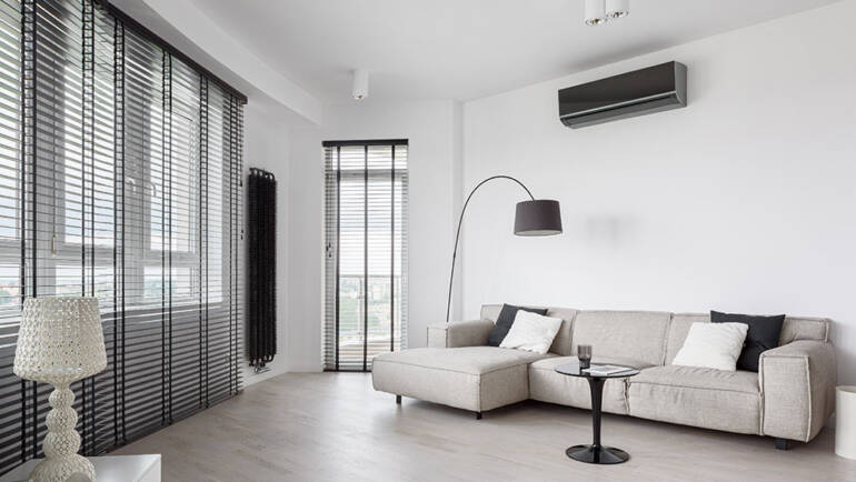 Everything You Ought to Know Before Buying an Apartment Air Conditioner | Kitchener ON