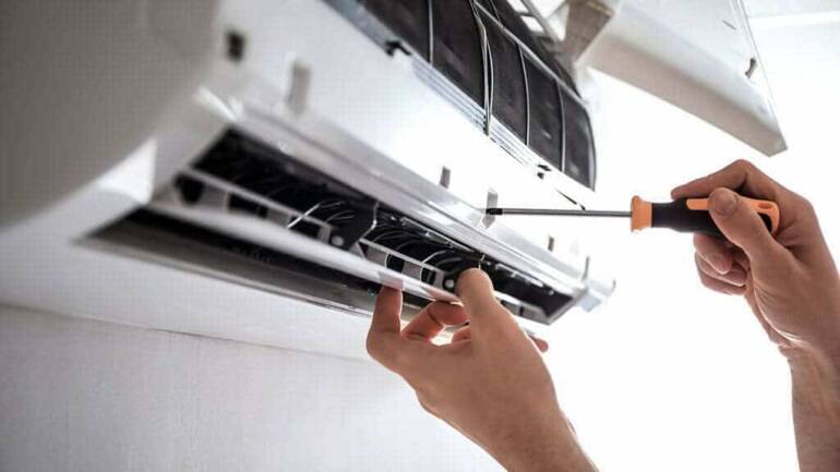 How To Choose An AC Repair Company