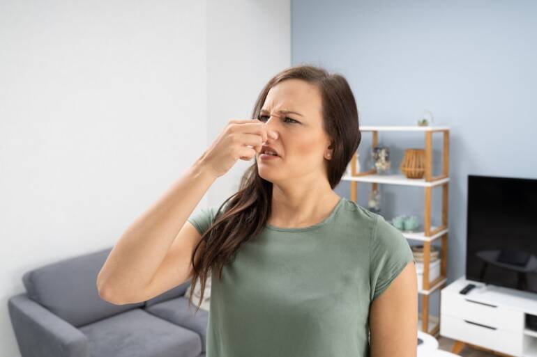 4 AC Odors and What They Mean in Lake Mary, FL | Kitchener ON