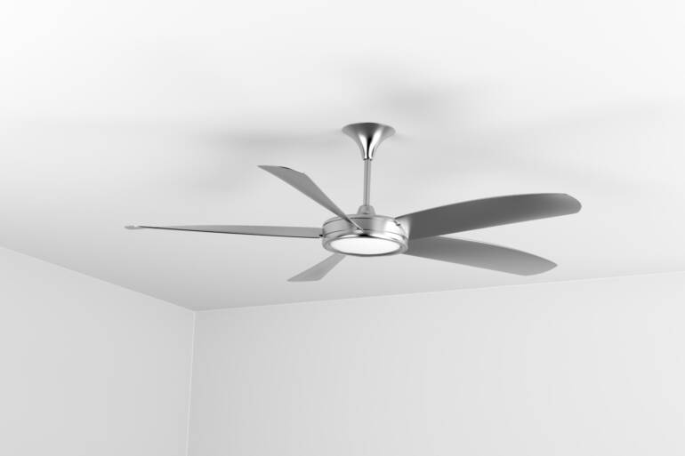 Clockwise Or Counterclockwise? | Which Manner Ought to My Ceiling Fan Spin?