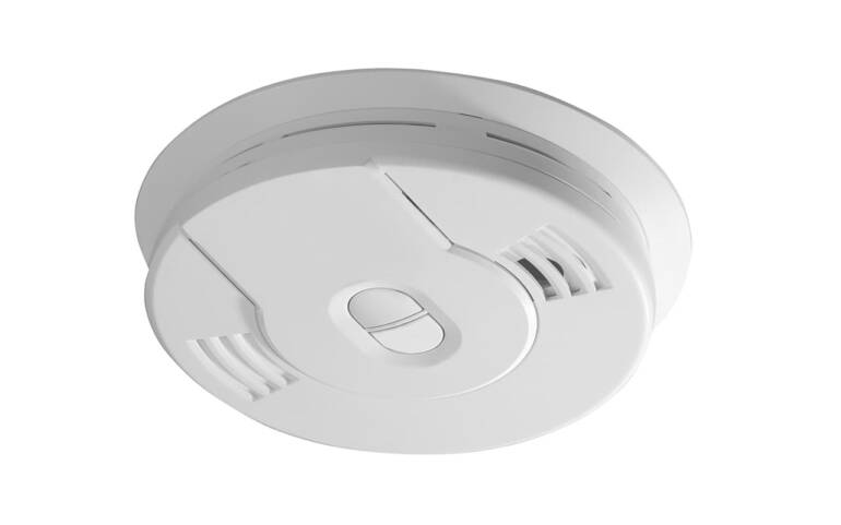 Why Do Smoke Detectors Go Unhealthy? – Ace Solves It All