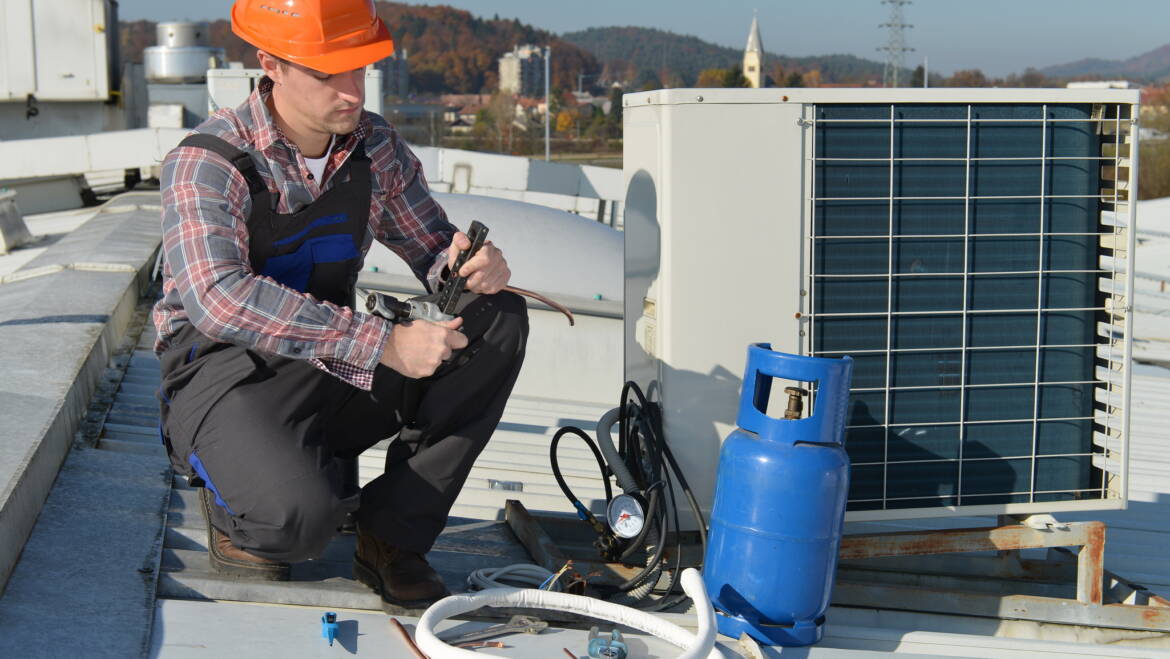 Skilled Air Conditioning Restore in Charleston, SC, Accommodates All Varieties of Restore Jobs