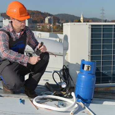 3 Causes Why You Must Think about an HVAC Technician