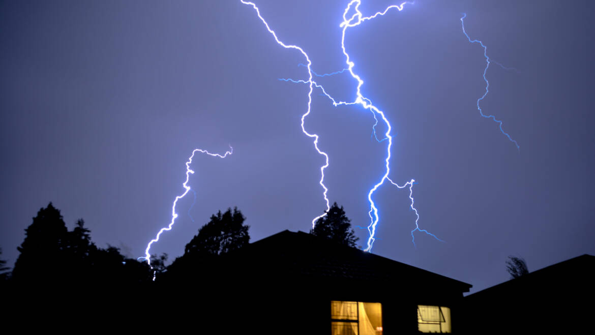 Methods to Shield Your AC Unit from Storms