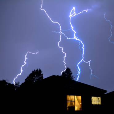 Methods to Shield Your AC Unit from Storms