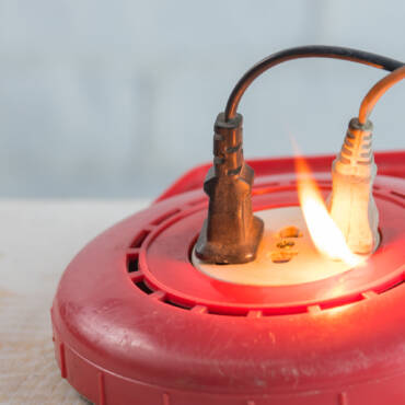 An Electrical Security Guidelines You Want for Your House