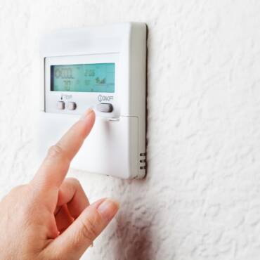 Purchase a New Thermostat and Take pleasure in These 3 Advantages in Cullman, AL