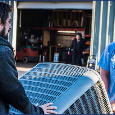 Austin Homeowner’s Guide to Preparing For AC Install Day