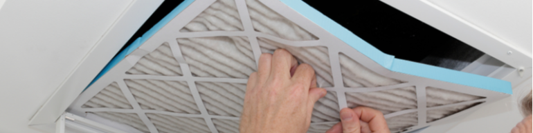 Air Filters & MERV Filter Ratings