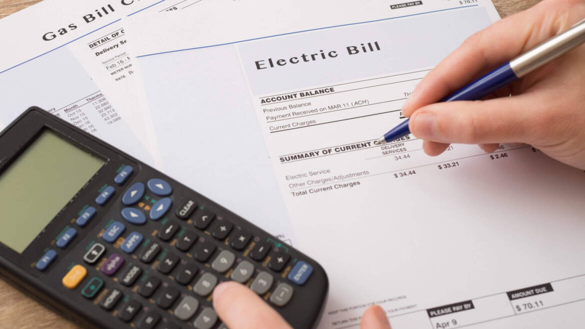 Why Your Electrical Invoice Is So Excessive (And What to Do About It)