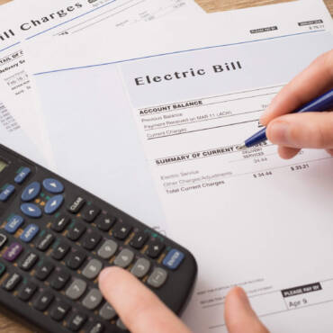 Why Your Electrical Invoice Is So Excessive (And What to Do About It)