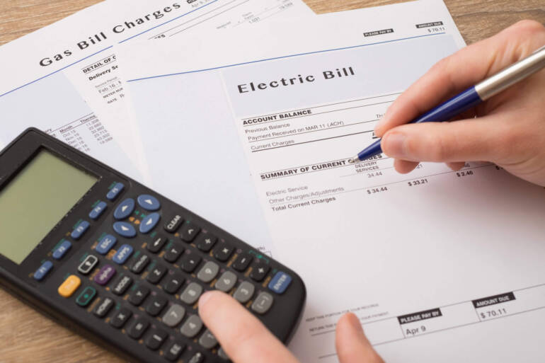 Why Your Electrical Invoice Is So Excessive (And What to Do About It)
