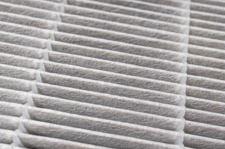 What Exactly Is a HEPA Filter and How Does It Work?