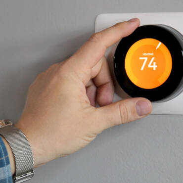 Ways to Balance Temperature Inside Your Home