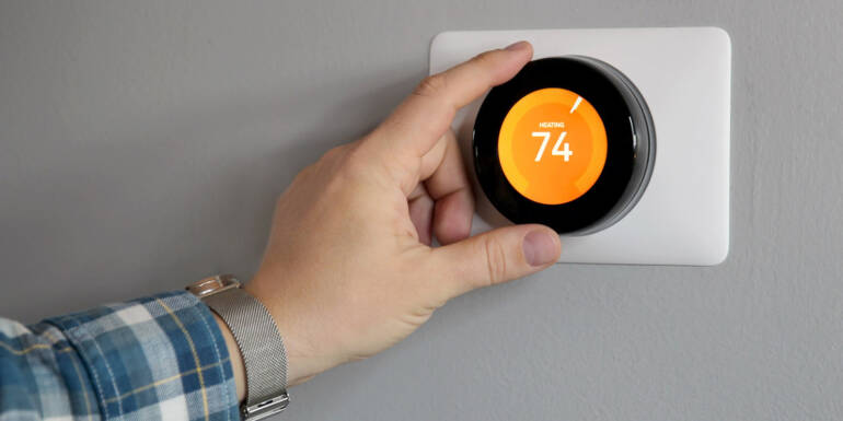 Ways to Balance Temperature Inside Your Home