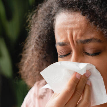 Spring HVAC Tips for Allergy Sufferers | Kitchener ON