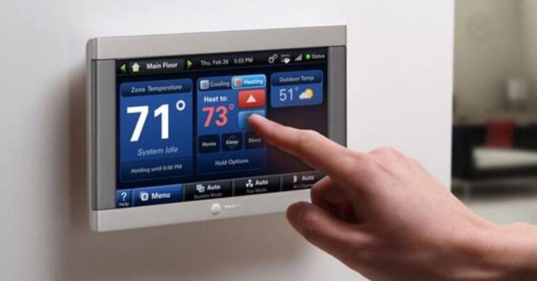 7 Things You Need to Know About Managing Your Thermostat