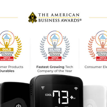 Cielo WiGle Honored with 3 Stevie Awards® in American Enterprise Awards®