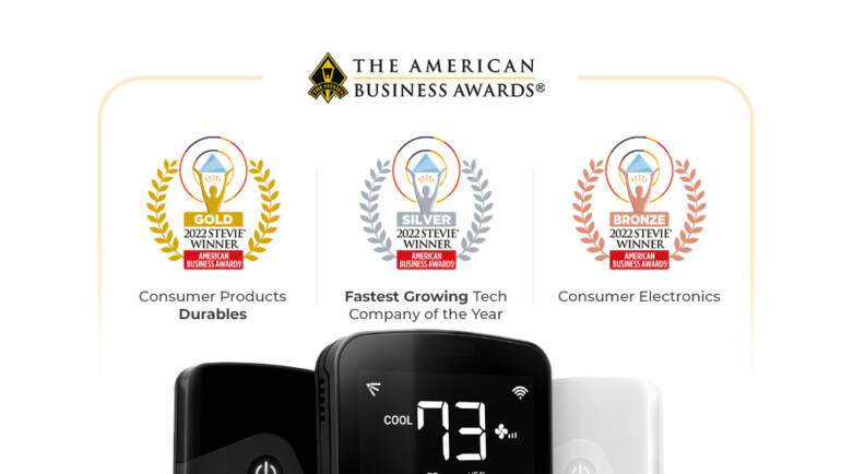 Cielo WiGle Honored with 3 Stevie Awards® in American Enterprise Awards®