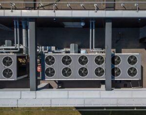 Common Commercial HVAC Problems: Part One –