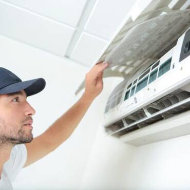 Does Your Fujitsu Air Conditioning Have a Refrigerant Leak?