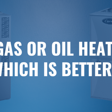 Gas or Oil Heat? | Burkholder’s Heating & Air Conditioning | Kitchener ON