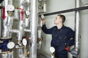 4 Advantages Linked to Scheduling Routine HVAC Preventative Upkeep –