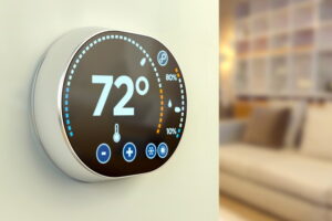 Sensible Thermostats Save Cash – Skilled AC Restore Orlando