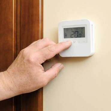 Thermostat 101 Fundamentals | HVAC Equipment in Weiser, ID