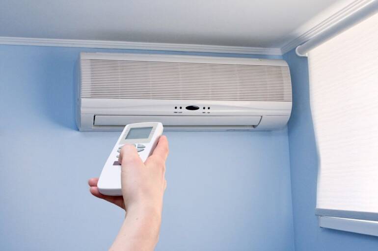 6 Air Conditioner Troubleshooting Ideas