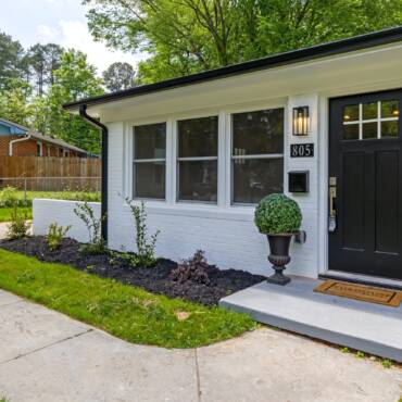 5 Residence Upkeep Duties for Spring – Chapel Hill