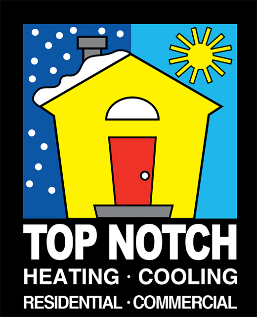 Top Notch Becomes a Daikin Dealer!