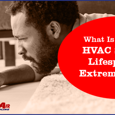 What Is the Common HVAC Lifespan in Excessive Warmth?