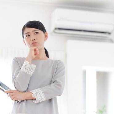 Why Does My Air Conditioner Smell Musty? | Kitchener ON