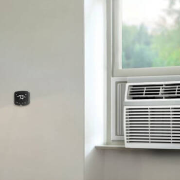 Turn Your Regular Unit Into An App-Controlled AC