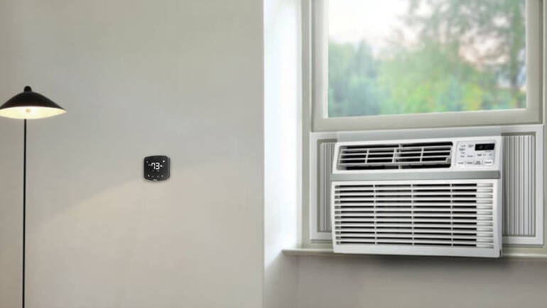 Turn Your Regular Unit Into An App-Controlled AC