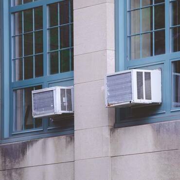 Tips on how to Clear Your Window AC Unit in 8 Easy Steps